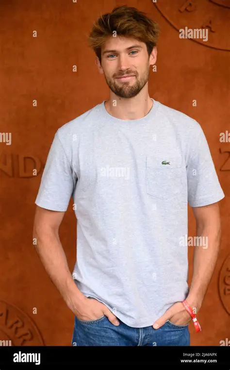 Victor Meutelet : Portrait d'un Talent Prometteur dans le Monde de l'Innovation