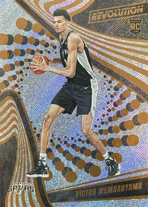 Victor Wembanyama: The Alien Revolutionizing Basketball