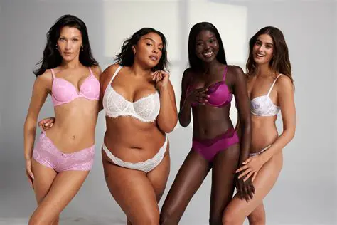 Victoria's Secret: Deconstructing the Iconic Lingerie Brand's Evolution and Global Impact