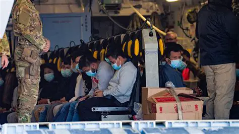 Vietnamese Deportation News: US Updates and Current Developments