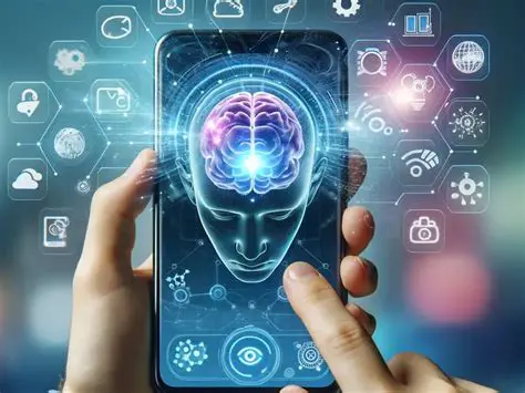 Viitorul Tehnologiei Mobile