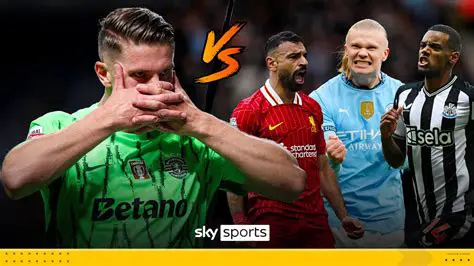 Viktor Gyökeres Transfer News: Arsenal's Pursuit of the Swedish Sensation Intensifies, Sky Sports Reports