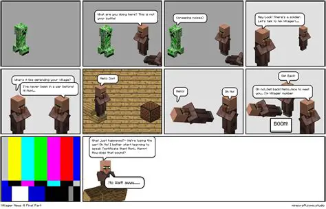 Villager News 4: Unveiling the Latest Updates and Community Insights