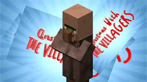 The Enduring Legacy of Villager News YTP: A Deep Dive into Minecraft's Viral Phenomenon