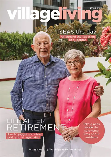 Villages Newspaper: Your Local Hub for Community News & Events