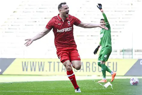 Vincent Janssen's Impact: A Look at the Striker's Career and Zevenaar Connection