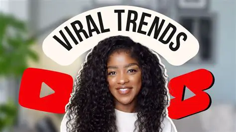 The Unstoppable Force of Viral Video Trends: A Deep Dive into Digital Phenomena
