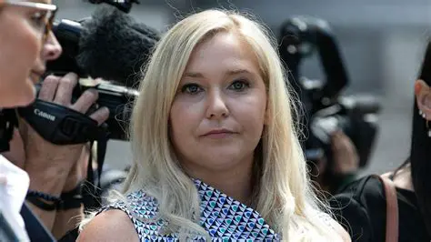 Virginia Giuffre : Parcours, Accusations et Impact sur l'Affaire Epstein