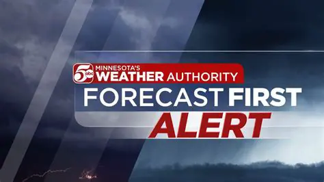 Virginia Weather News: Latest Updates, Forecasts & Severe Weather Alerts
