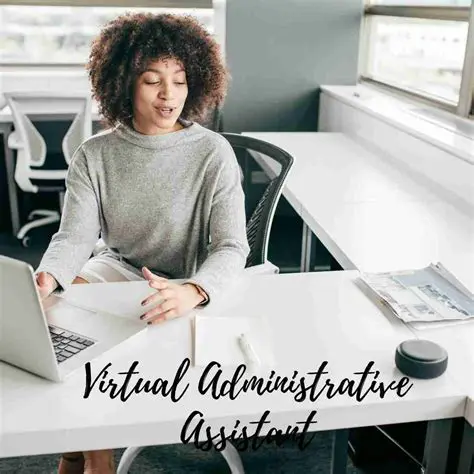 Unlocking Your Potential: Navigating the Surge in Virtual Administrative Assistant Job Vacancies