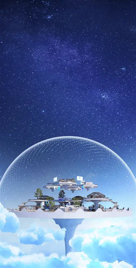 Virtually limitless connections