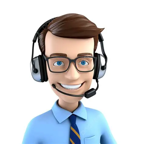 VisioDEF 3D Customer Support