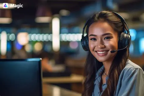 Visit the Magic Assistant website