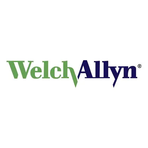 Visit the Welch Allyn website