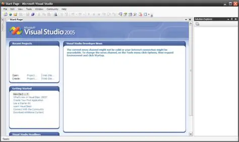 Visual Studio 2005 visualizer