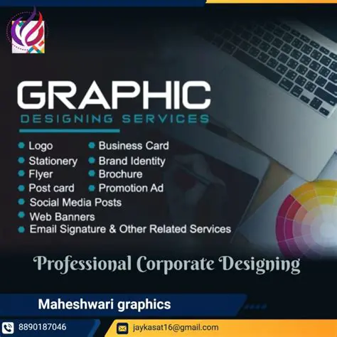 Visually Stunning Graphics