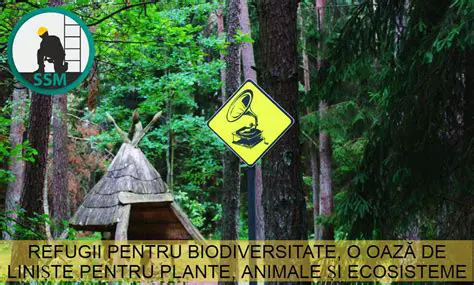 Visul meu este de a reduce impactul asupra mediului