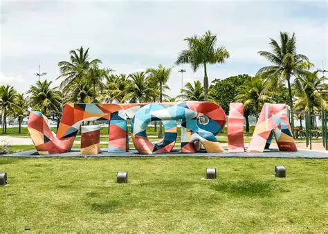 Vitória: Um Guia Completo Sobre a Capital Capixaba