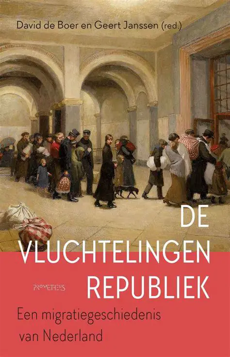 De Nieuwste Ontwikkelingen in de Vluchtelingencrisis in Nederland: Een Diepgaande Analyse