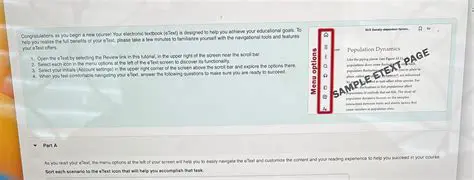 Vocab Button in the Upper Right