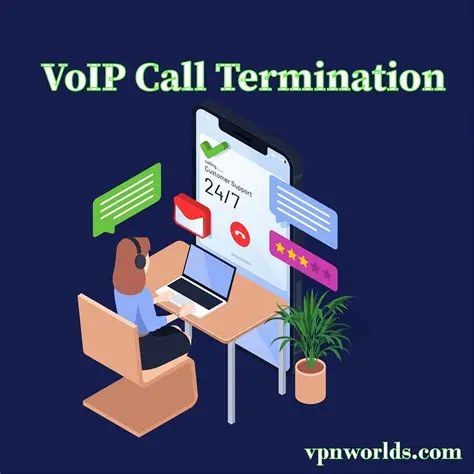 VoIP Call Termination with Kayoom Tel