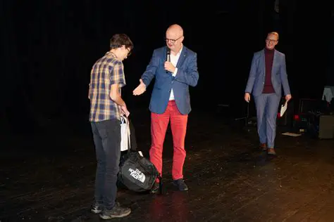 Vojtěch Dobeš: Talentovaná osobnost české scény a její cesty uměním