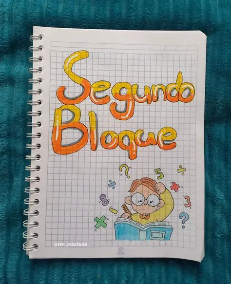 Volumen del Segundo Bloque