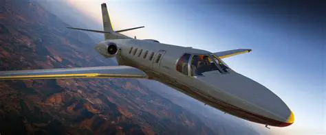 Volumetric Side View Prop Effect