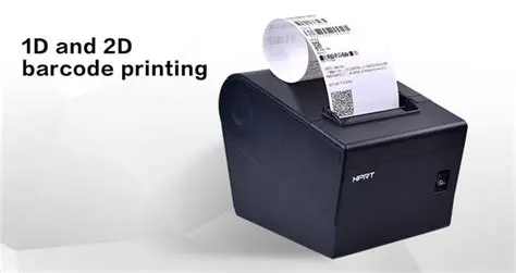 Vorteile eines Quittungsdruckers