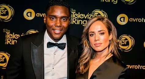 Vriendin Nienke Plas: Unveiling the Life of the Influencer's Partner