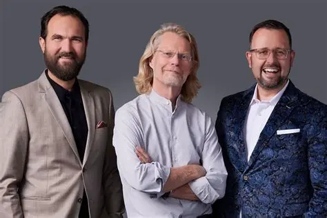 VTM: Flanders' Commercial Television Giant and Cultural Catalyst