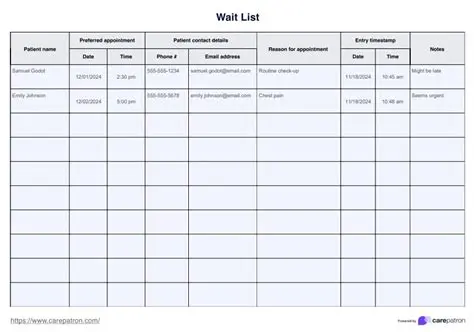 Waiting for Process to Start