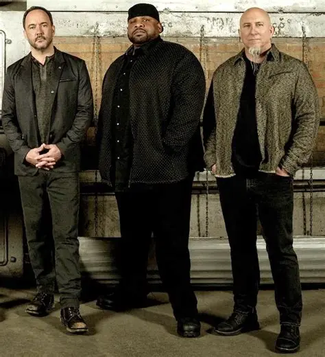 Walk around the station with them