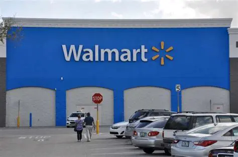 Walmart Winkels in Suid-Afrika: 'n Blik op die Handelreus en Sy Impak