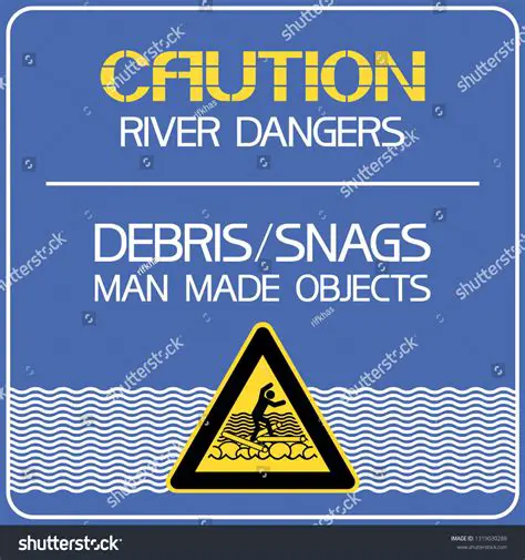 Warning for Dangerous Locations