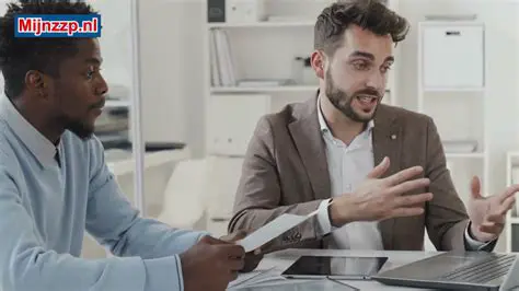 Wat Doet een Commercieel Administratief Medewerker? Een Uitgebreide Gids