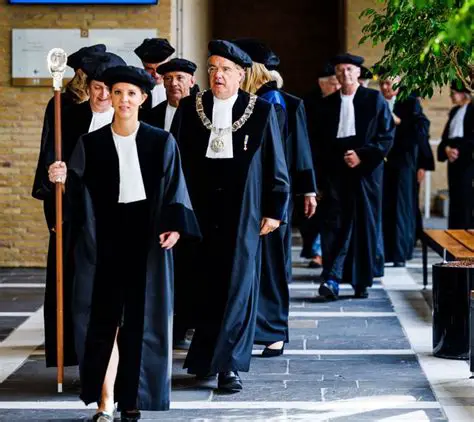 Wat is een Assistant Professor? Uw Gids voor Academische Carrières in Nederland