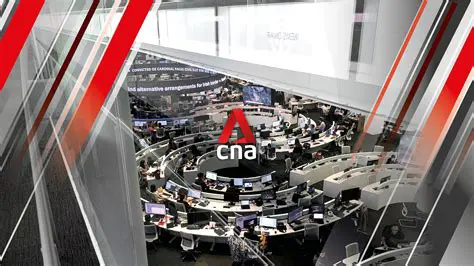 Watch Channel News Asia Live: Your Gateway to Asian Perspectives