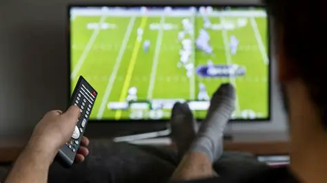 Tune In and Turn Up: The Ultimate Guide to Watching Sports on TV