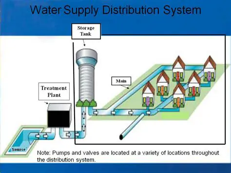 Water Distribution Systems