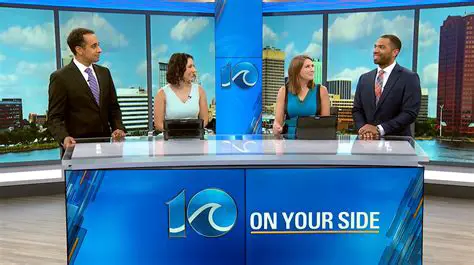 Wavy 10 News Portsmouth: Breaking News and Comprehensive Coverage