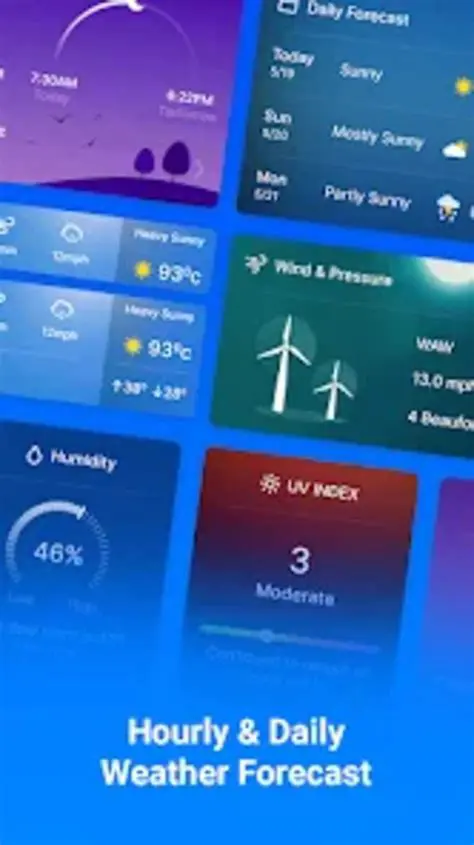 Wavy 10 Weather App: Your Free Local Weather Forecast