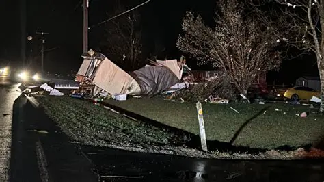 WAVY News 10 Breaking News Today: Hampton Roads Grapples with Severe Weather and Traffic Alerts