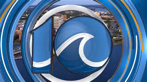 Breaking News: Wavy TV 10 Delivering Local News to Portsmouth, VA