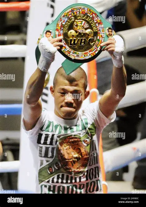 WBC Flyweight Championship
