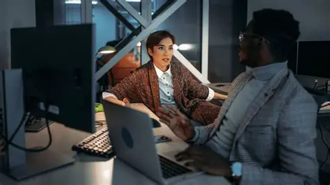 Weak Communication Management