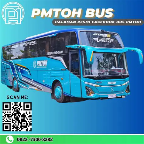 Weak Points of Kurnia Bus and PMTOH Bus