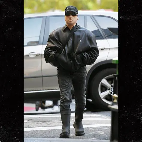 Wearing the White Mask in Public