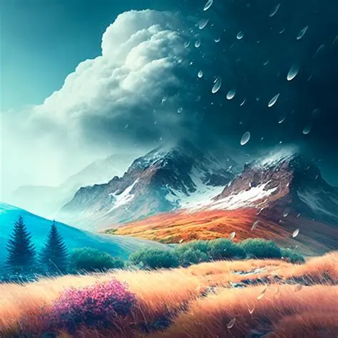 Weather Live Wallpaper Mod APK: Unleash Dynamic Skies on Your Android Device