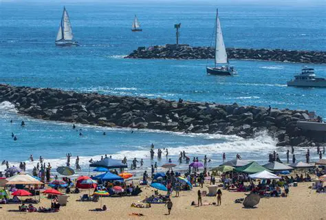 Weather in Newport Beach, CA in March: A Comprehensive Guide